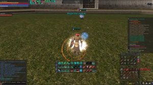 Lineage II - Doomcryer KpaxAHKpauT Olympiad Game (Part2)