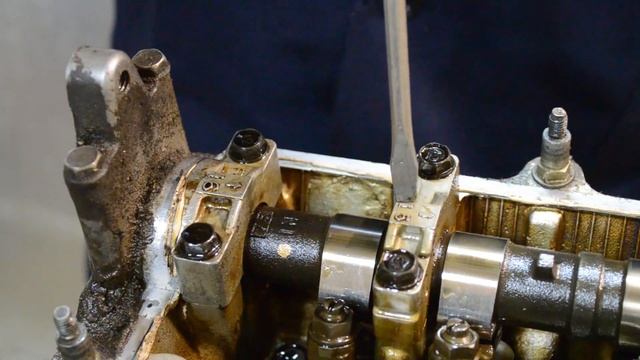 Разбор двигателя B20B хонда смотреть онлайн