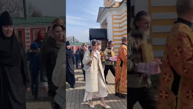 ПАСХАЛЬНАЯ НЕДЕЛЯ - 2023_ КАЖДЫЙ ДЕНЬ - ВОСКРЕСЕНЬЕ