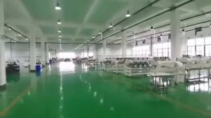 №62 Производство вышивальных машин FORTEVER  - Китай