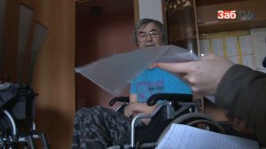 Инвалида могут выселить из квартиры из-за долгов по ипотеке