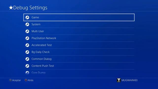 LIBERAR PS4 - INSTALAR JUEGOS PKG  JUEGOSDLCSUPDATESTHEMES