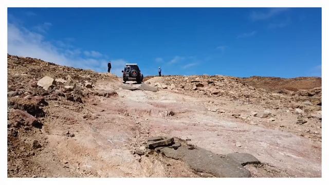 4 wheeling with the Montero Crew of SoCal Montero. смотреть онлайн