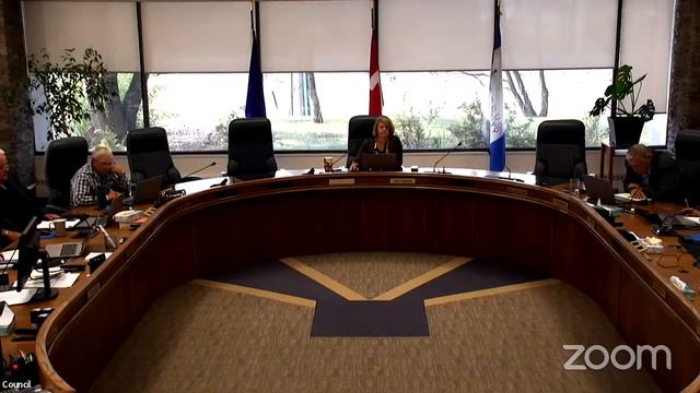 Sep. 13, 2022: Leduc County regular Council meeting смотреть онлайн