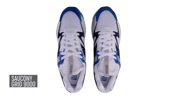 Самые комфортные кроссовки 2021 / Кроссовки на лето 2021 / Плюсы и минусы каждой модели смотреть онлайн