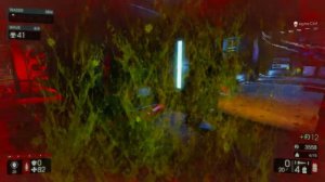 Killing Floor 2 Insane Berserker Combat on Lockdown Map