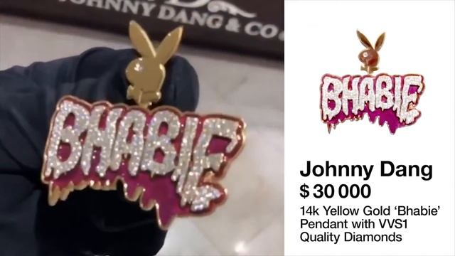 ??? 17 ВЕЩЕЙ, на которые Бэд Бейби тратит СВОИ МИЛЛИОНЫ! ??? смотреть онлайн