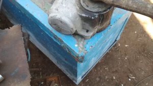 Купил рулевую колонку от ГАЗЕЛИ