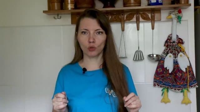Домашняя маска для волос за копейки с ВАУ-эффектом