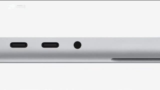 Novos Macbook Pro e Huawei Nova 9 смотреть онлайн