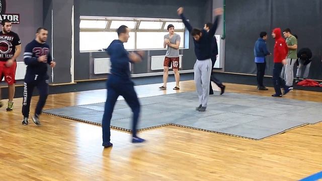 XXIII Чемпионата Федерации боевого самбо России смотреть онлайн