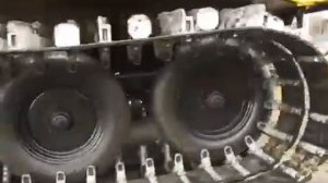 Снегоход Isuzu Ohara SM31