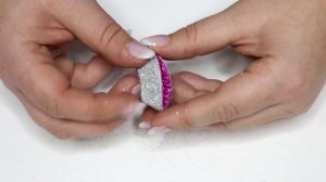 Как БЫСТРО сделать Новогодние игрушки своими руками из фоамирана