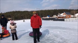 Воронежская область экскурсии - НЕЛЖА РУ - Нелжа резиденция Деда Мороза