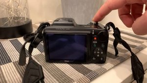 Nikon Coolpix L110