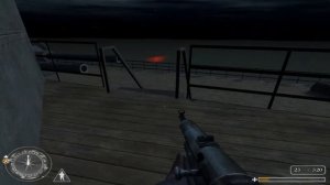 CALL OF DUTY 1. ПОЛНОЕ ПРОХОЖДЕНИЕ/ ИГРОФИЛЬМ / Антология серии  CALL OF DUTY/ Без комментариев