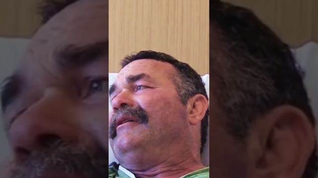 Don Frye's Revelation: The Real Reason I Lost to Ken Shamrock