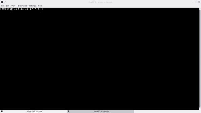 LinuxFest Northwest 2018: Securing Docker On The Cheap Part 3 Run Time Monitoring смотреть онлайн