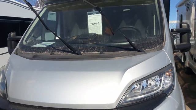 Дом на колесах// цены в Финляндии// новые и б/у смотреть онлайн