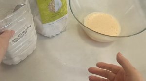 #ПП Кекс с гречневой цельнозерновой мукой! И ещё один -  в подарок??Оба кекса очень простые!!!