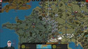 Strategic Command WW2   Conquering and Capitulation for Beginners   Tutorial