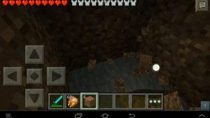 Прохождение карт minecraft pe