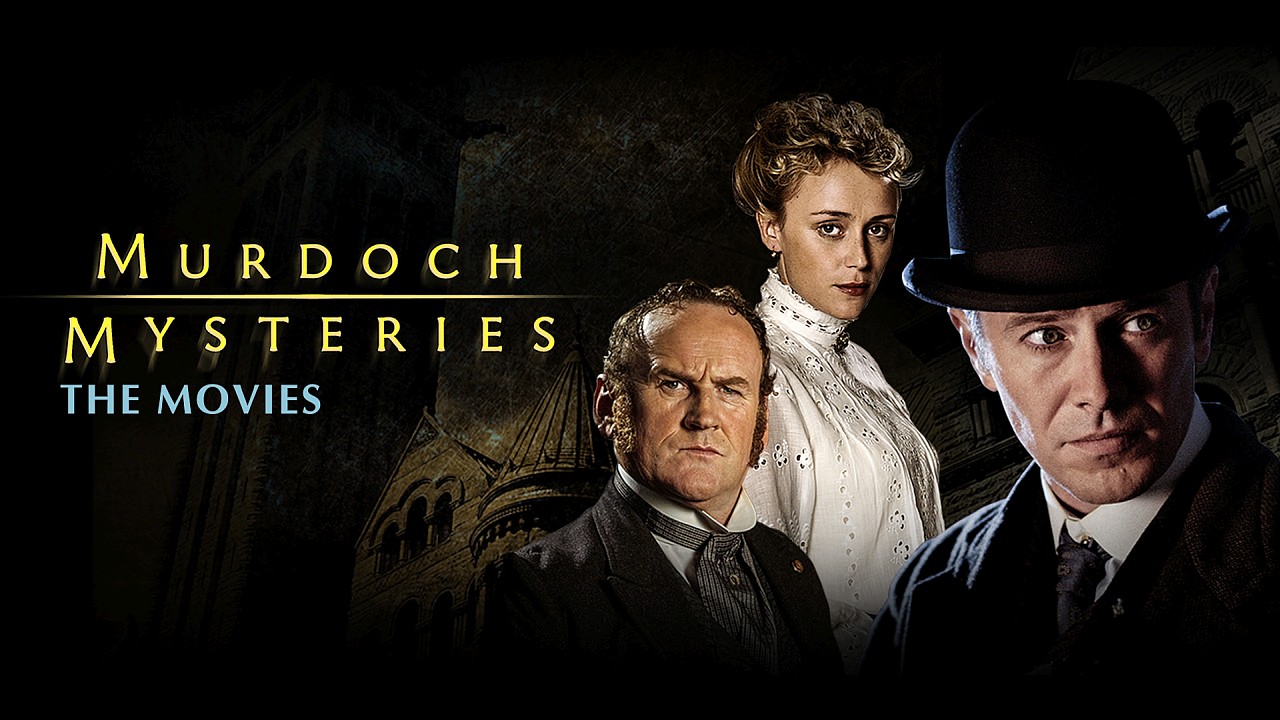 Расследования Мердока (208-2022 сериал, 15 сезонов)