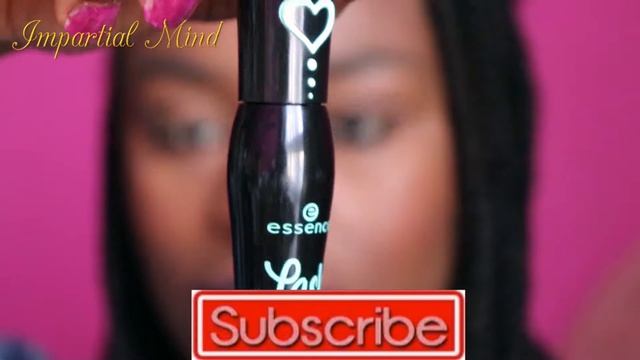 ?Essence Lash Princess False Lash Effect Vs L'Oreal Paris Telescopic Mascara Review & Demo смотреть онлайн