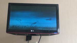 Реклама на VHS «Братец Медвежонок» от Видеосервис