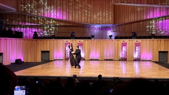 MUNDIAL - DE - TANGO - 2023 ... CATEGORÍA ESCENARIO. "Nochero Soy" смотреть онлайн