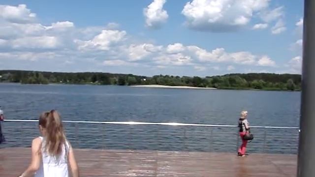 Сабантуй на Фонтанной площади, на набережной в СПУТНИКЕ, смотреть онлайн