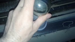 Чехол на шар фаркопа своими руками