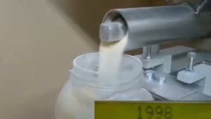 ДОЗАТОР ШНЕКОВЫЙ ДЛЯ СЫПУЧИХ ПРОДУКТОВ