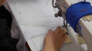 Шторы в складку своими руками