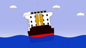 How Stabilisers Reduce A Ship's Roll