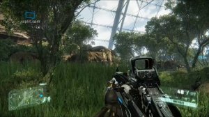 Crysis 3 test Trailer I5 6600 Skylake Asus 750 ti strix 4GB Ultra setting