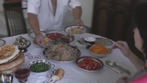 Гостиприимный Кыргызстан