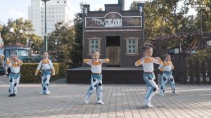 pitbull-timber Choreography by Алёна Велькина All Stars Dance Centre 2020