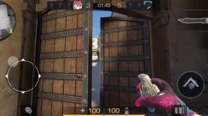 я играю в стенд лео 1 раз