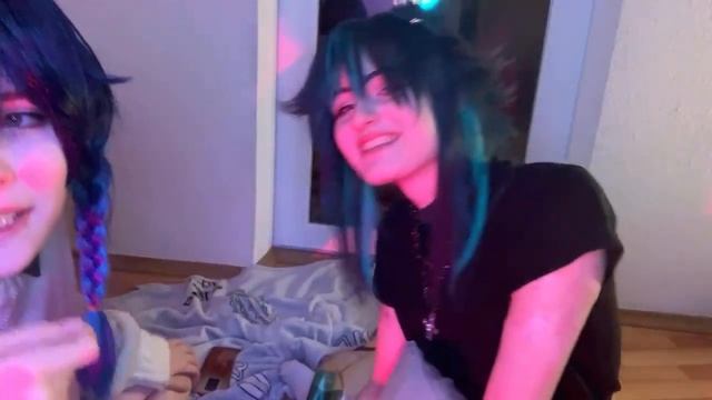 сяовены ирл смотреть онлайн