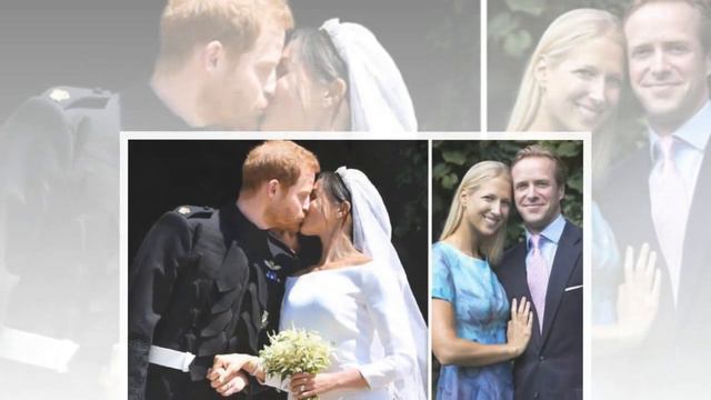 Royal wedding FLOP: The Queen announced she would not attend Lady Gabriella's wedding смотреть онлайн