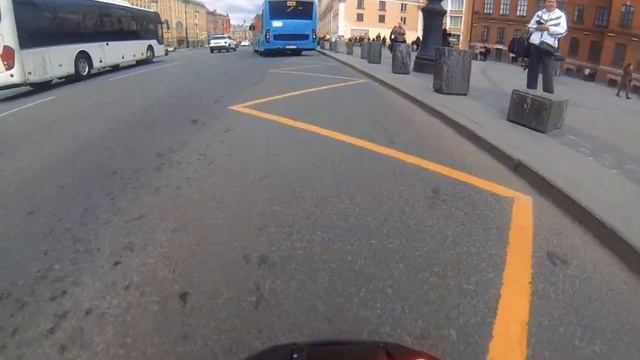 EUC Nikola 100 смотреть онлайн