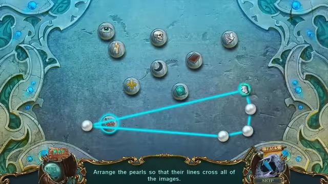 Haunted Legends 6: The Dark Wishes - Part 10 смотреть онлайн