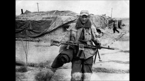 Дембеля СССР часть 47. Всем, кто служил -  Афган