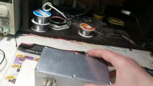 SDR трансивер "Волк" (RS-998) Все...