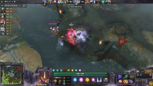 ПАПИЧ ПРОТИВ МИРАКЛА — 2014 ГОД DOTA 2 / EVILARTHAS vs MIRACLE