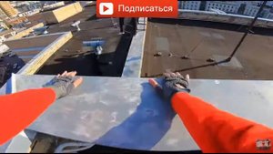 ТОП 3 ПОБЕГ ОТ ОХРАН!!?!