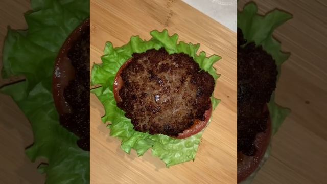 Домашние бургеры ?? смотреть онлайн