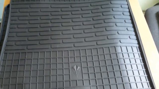 Коврики Stingray в салон Suzuki Grand Vitara 2005- смотреть онлайн