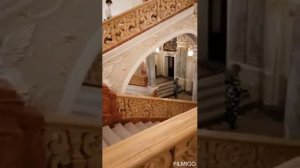 Антракт в Оперном театре Одессы
